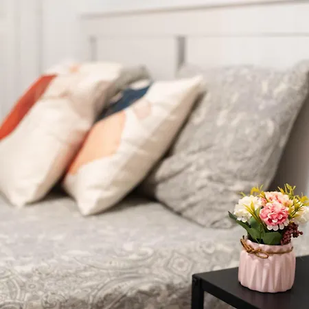 Hostal Eixample Private