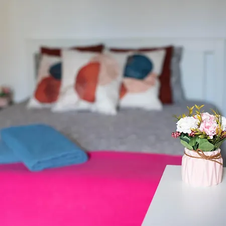 Eixample Private Hostel Barcelona