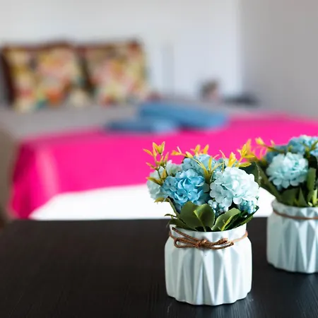 Eixample Private Hostel