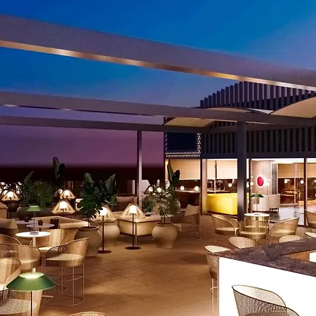 Hotel Torre Melina, A Gran Melia 5*