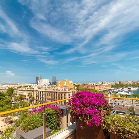 Duquesa Landmark By Grup Duquessa Barcelona