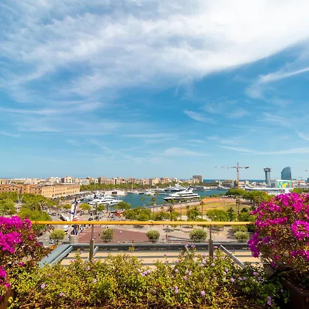 Hotel Duquesa Landmark By Grup Duquessa