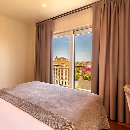 Duquesa Landmark By Grup Duquessa Barcelona