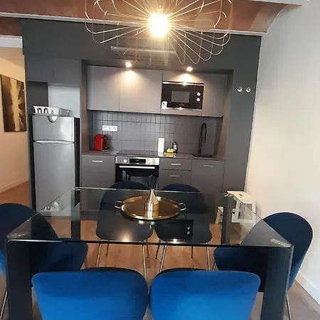 Barrio Gotico Escudellers Apartamento