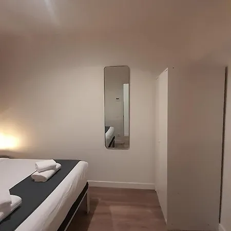Apartamento Barrio Gotico Escudellers Barcelona