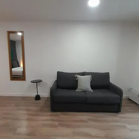 Apartamento Barrio Gotico Escudellers