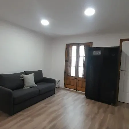 Apartamento Barrio Gotico Escudellers *