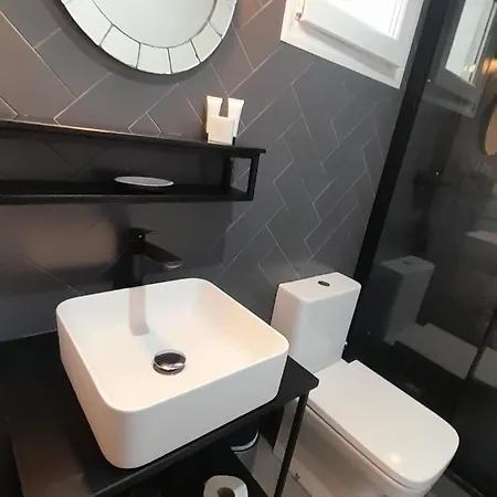 Barrio Gotico Escudellers Apartamento Barcelona