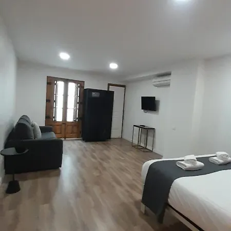 Apartamento Barrio Gotico Escudellers Barcelona