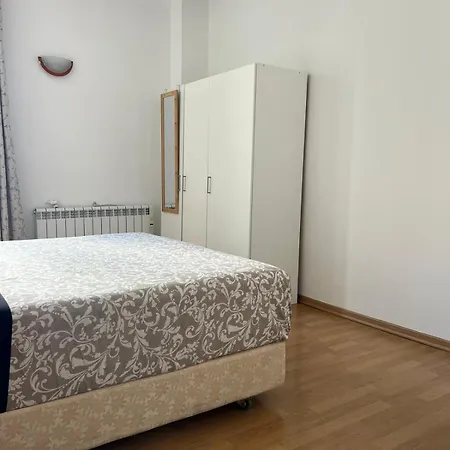 Habitacion Privada En Apartamento Compartido