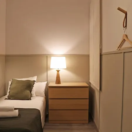 The Haus Sagrada Familia Apartamento
