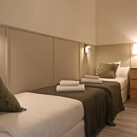 The Haus Sagrada Familia Apartamento *