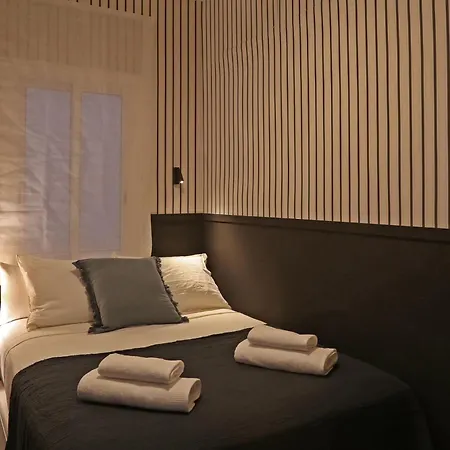 Apartamento The Haus Sagrada Familia *