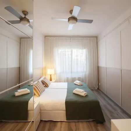 Apartamento The Haus Sagrada Familia *