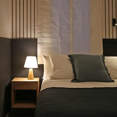 The Haus Sagrada Familia Apartamento Barcelona