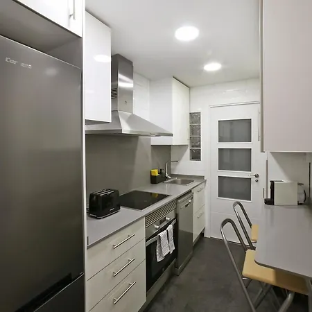 Apartamento The Haus Sagrada Familia *