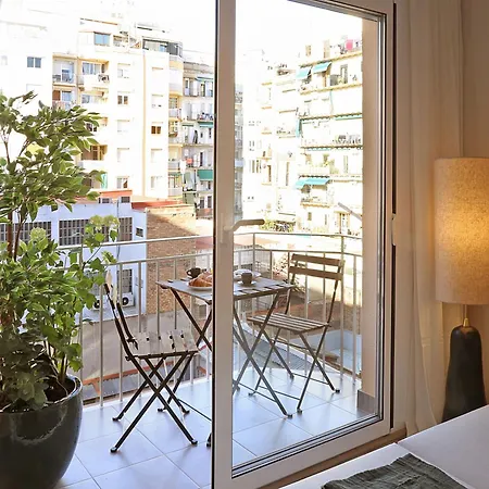 Apartamento The Haus Sagrada Familia