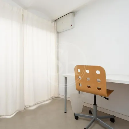 Apartment En Villarroel *