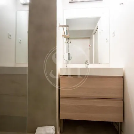 Apartment En Villarroel Barcelona