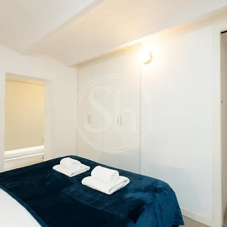 Apartment En Villarroel Barcelona