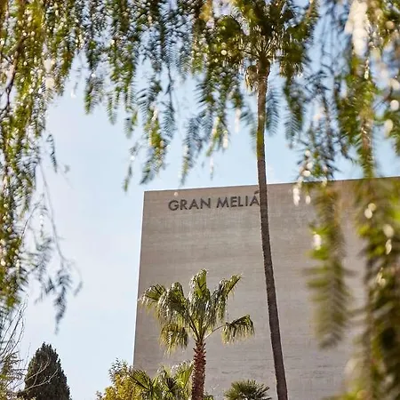 Hotel Torre Melina Gran Melia