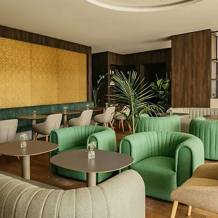 Hotel Torre Melina Gran Melia *