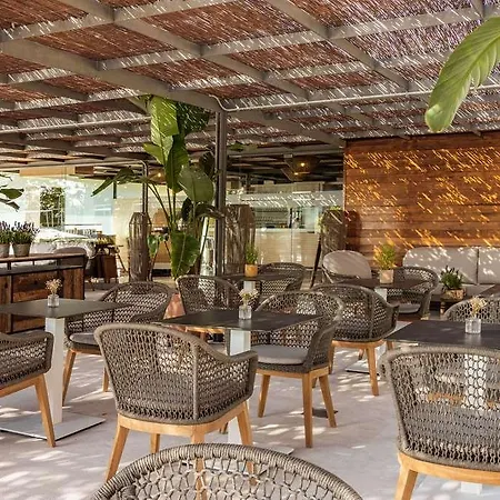 Hotel Torre Melina Gran Melia *