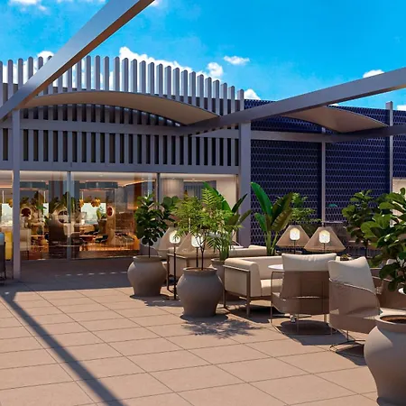 Torre Melina, A Gran Melia Hotel 5*