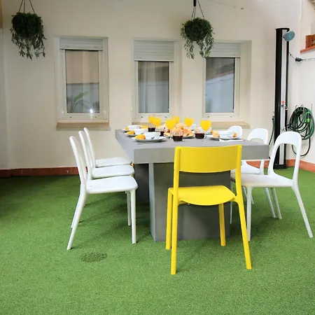 Apartment Wonderful In Plaza Espana *