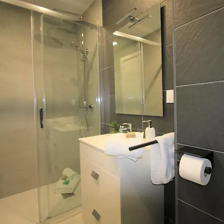 Apartment Wonderful In Plaza Espana Barcelona