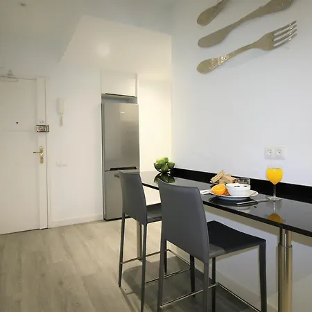 Wonderful In Plaza Espana Apartment *