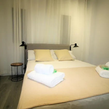 Wonderful In Plaza Espana Apartment Barcelona