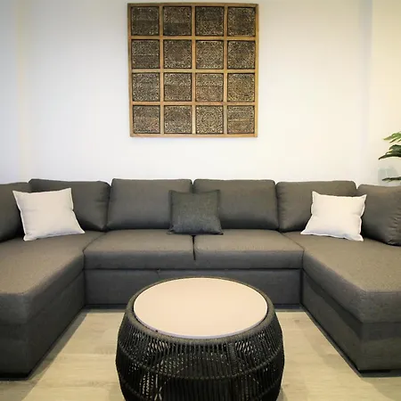 Apartment Wonderful In Plaza Espana *