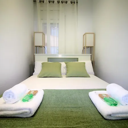 Wonderful In Plaza Espana Apartment Barcelona