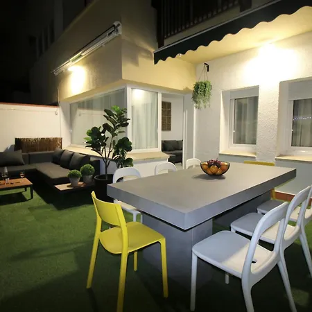 Apartment Wonderful In Plaza Espana Barcelona