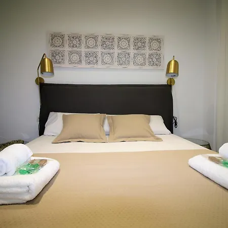 Apartment Wonderful In Plaza Espana