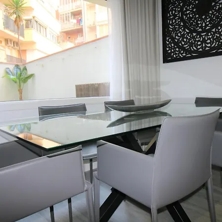 Apartment Wonderful In Plaza Espana Barcelona