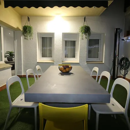 Wonderful In Plaza Espana Apartment