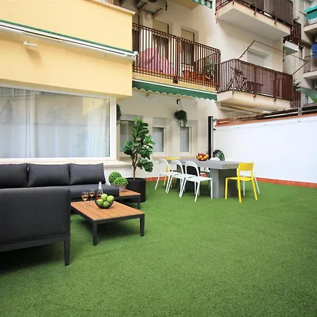 Wonderful In Plaza Espana Apartment *