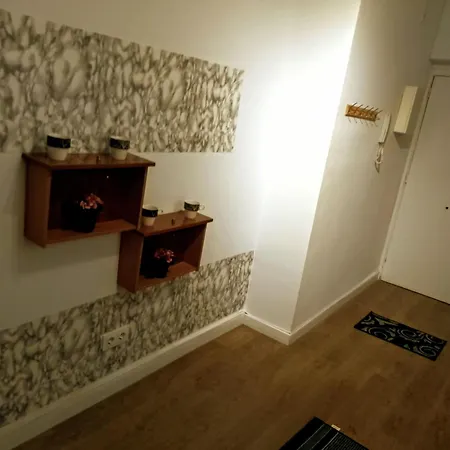 Appartamento El Piso De Kassandra Barcellona