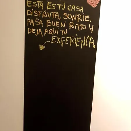 Appartamento El Piso De Kassandra *