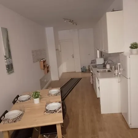 El Piso De Kassandra Barcelona