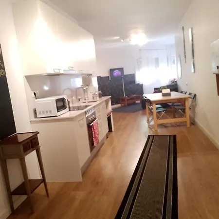 El Piso De Kassandra * Barcellona