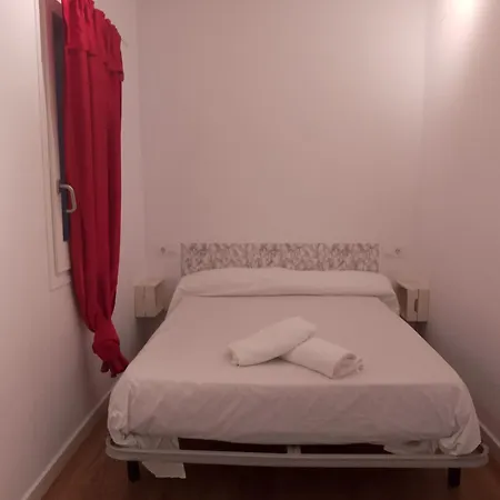 Apartment El Piso De Kassandra Barcelona