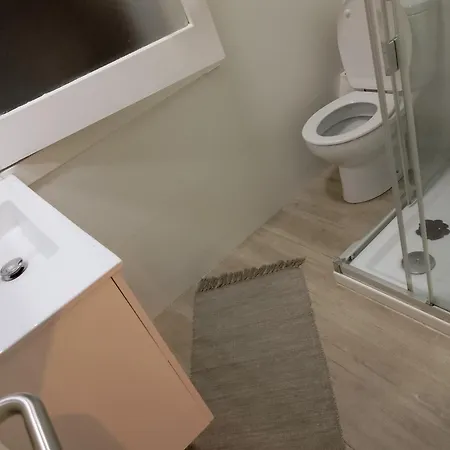 Apartment El Piso De Kassandra Barcelona