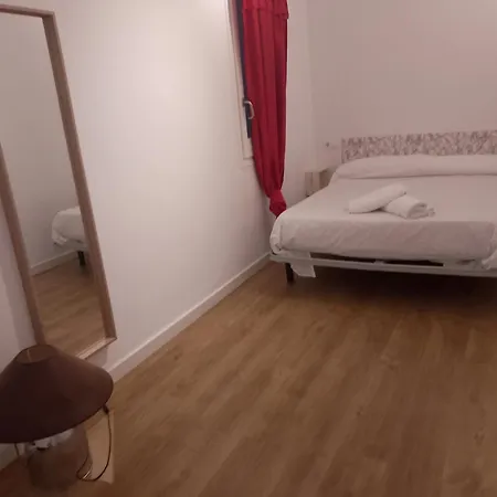 Appartamento El Piso De Kassandra