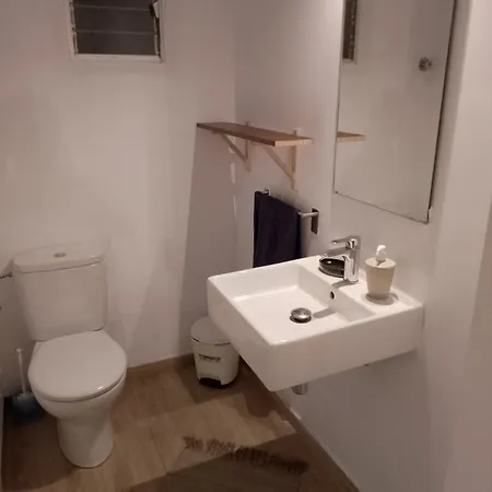 El Piso De Kassandra Apartment Barcelona