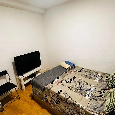 Bcn Gotico Bed & Breakfast