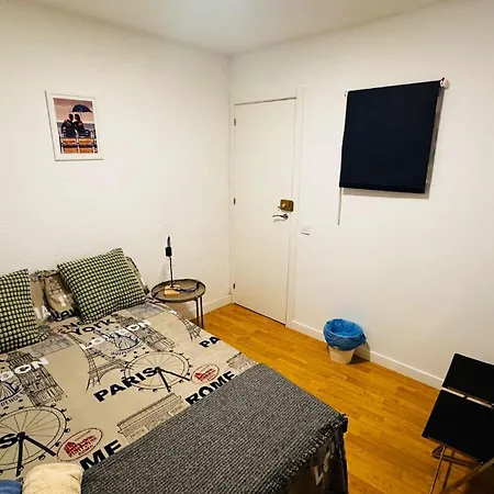 Bed & Breakfast Bcn Gotico