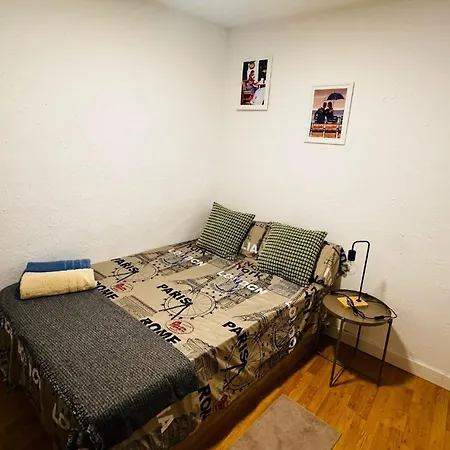 Bcn Gotico Bed & Breakfast *